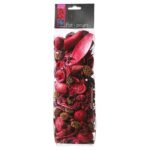 Διαχύτες Αρωμάτων - Αρωματικά Χώρου Kili Raspberry Pot Pourri Atmosphera 140G 123095E