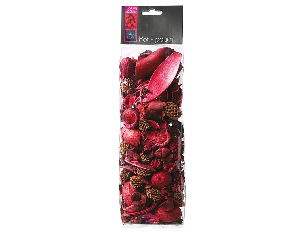 Διαχύτες Αρωμάτων - Αρωματικά Χώρου Kili Raspberry Pot Pourri Atmosphera 140G 123095E