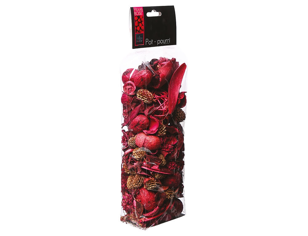 Διαχύτες Αρωμάτων - Αρωματικά Χώρου Kili Raspberry Pot Pourri Atmosphera 140G 123095E
