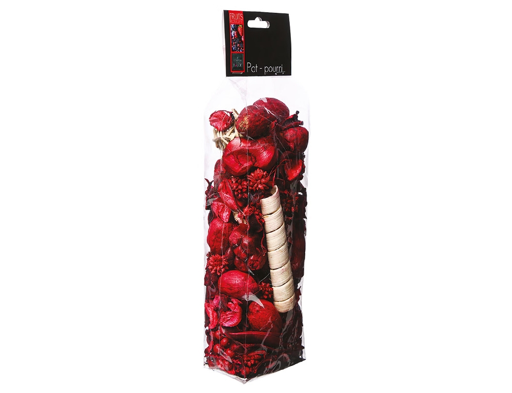 Διαχύτες Αρωμάτων - Αρωματικά Χώρου Kili Red Fruit Pot Pourri Atmosphera 140G 123095H