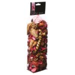Διαχύτες Αρωμάτων - Αρωματικά Χώρου Kili Rose Pot Pourri Atmosphera 140G 123095C