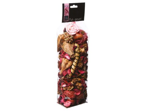 Διαχύτες Αρωμάτων - Αρωματικά Χώρου Kili Rose Pot Pourri Atmosphera 140G 123095C