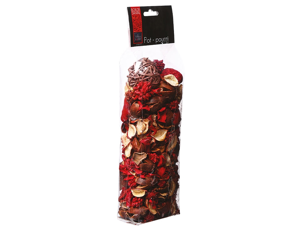Διαχύτες Αρωμάτων - Αρωματικά Χώρου Kili Sandalwood Pot Pourri Atmosphera 140G 123095I