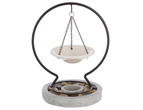 Διαχύτες Αρωμάτων - Αρωματικά Χώρου Perfume Burner Atmosphera + Stones 20X24 417712546