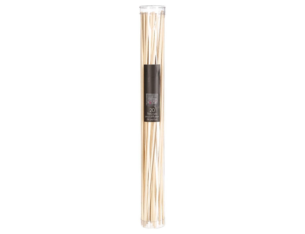 Διαχύτες Αρωμάτων - Αρωματικά Χώρου Rattan Pfm Diffuser Sticks H25 X20 Atmosphera 1230