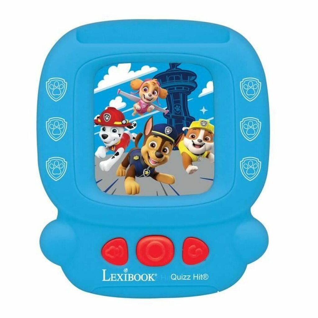 Διαδραστικό Παιδικό Tablet Lexibook
