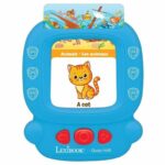 Διαδραστικό Παιδικό Tablet Lexibook