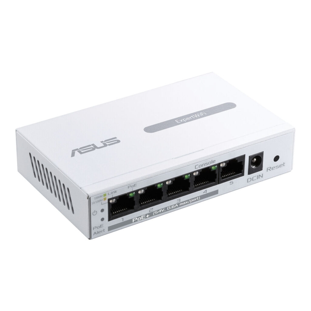 Διακόπτης Asus 90IG08D0-MO3B00