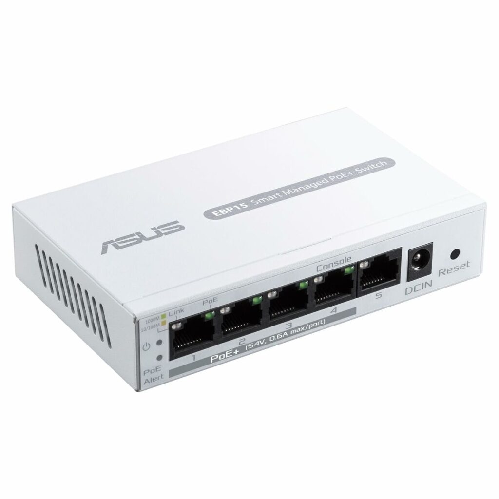 Διακόπτης Asus 90IG08D0-MO3B00
