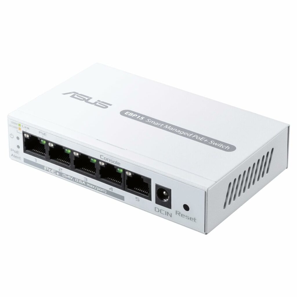 Διακόπτης Asus 90IG08D0-MO3B00