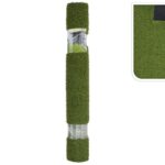 Διακόσμηση & Οργάνωση Μπαλκονιού Rug Grass 100X200Cm 200700260
