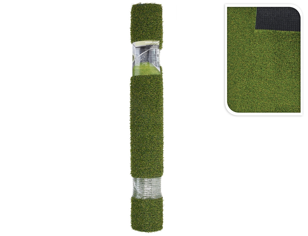 Διακόσμηση & Οργάνωση Μπαλκονιού Rug Grass 100X200Cm 200700260