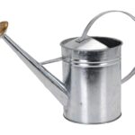 Διακόσμηση & Οργάνωση Μπαλκονιού Watering Can Zinc 1900Ml Dr8200040