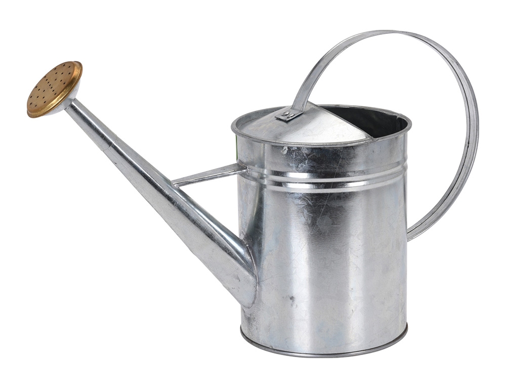 Διακόσμηση & Οργάνωση Μπαλκονιού Watering Can Zinc 1900Ml Dr8200040
