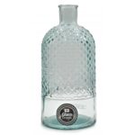 Διακόσμηση Σε Γυάλινο Design Bazo Glass Drops Diamante 28Cm