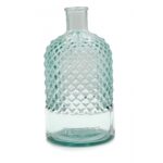 Διακόσμηση Σε Γυάλινο Design Bazo Glass Drops Diamante 28Cm