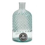Διακόσμηση Σε Γυάλινο Design Bazo Glass Drops Diamante 28Cm