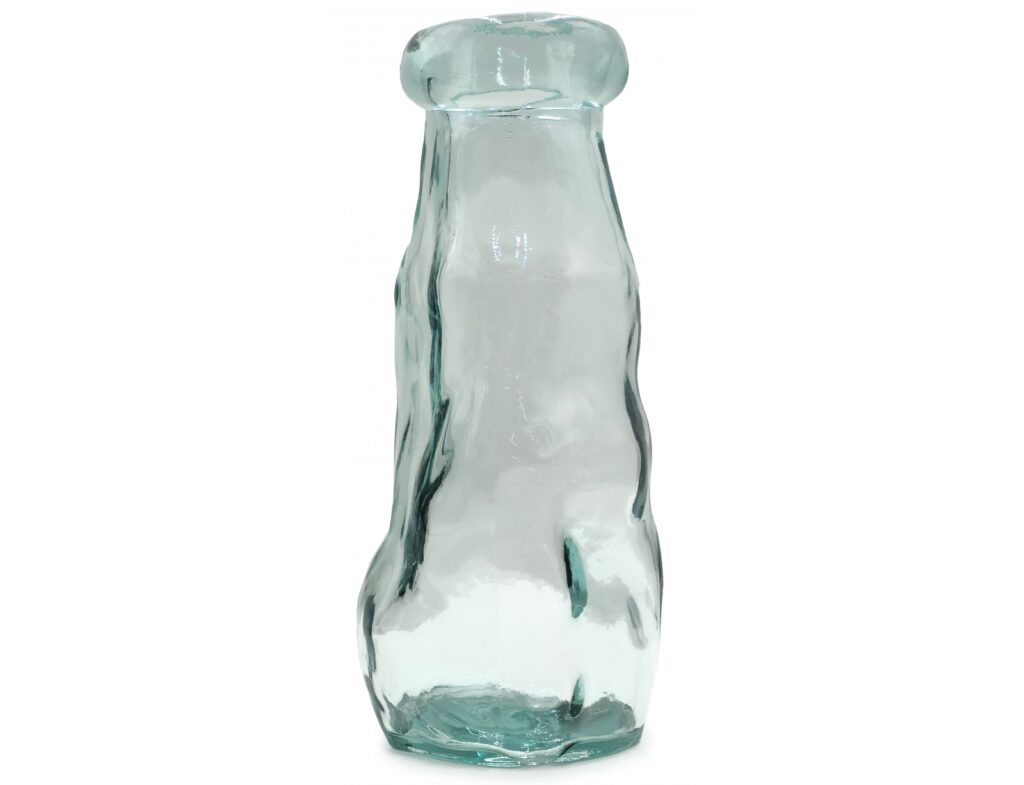 Διακόσμηση Σε Γυάλινο Design Bazo Glass Drops Sac 25Cm