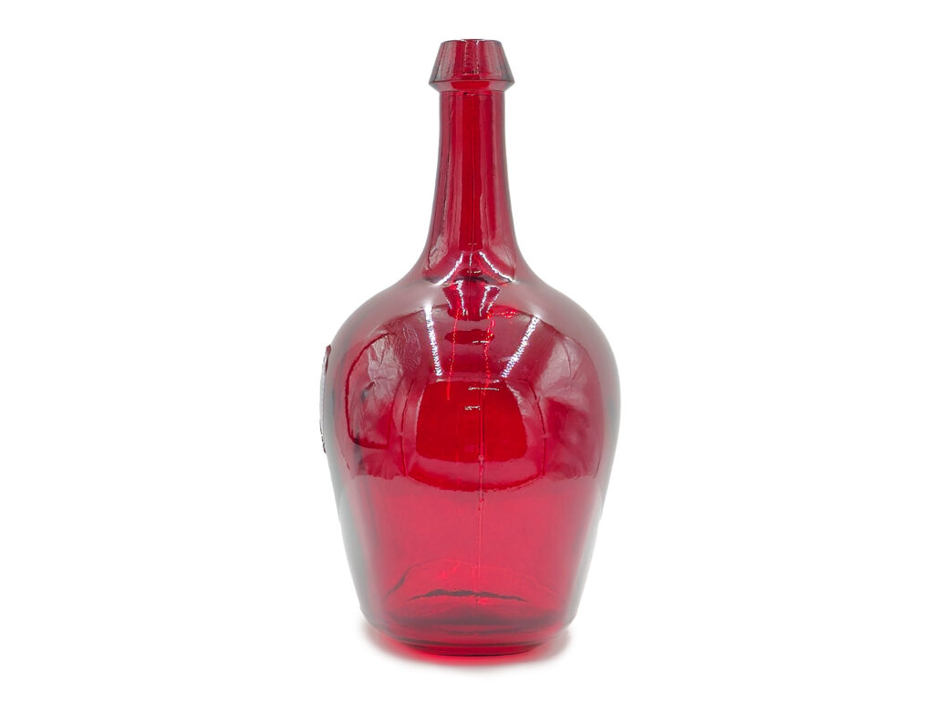 Διακόσμηση Σε Γυάλινο Design Διακοσμητικο Bazo Glass Drops Victoria 26Cm 2,2L R