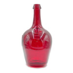 Διακόσμηση Σε Γυάλινο Design Διακοσμητικο Bazo Glass Drops Victoria 26Cm 2,2L R