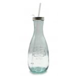 Διακόσμηση Σε Γυάλινο Design Μπουκαλι Glass Drops Me Καπακι Authentic Est. 1896