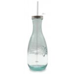 Διακόσμηση Σε Γυάλινο Design Μπουκαλι Glass Drops Me Καπακι Authentic Est. 1896