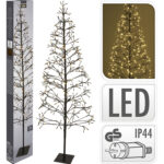 Διακοσμητικά Φωτεινά Στοιχεία Tree 160Led 120Cm Ax5307840