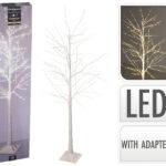 Διακοσμητικά Φωτεινά Στοιχεία Tree 522Led 180Cm Warm White Ax5310720
