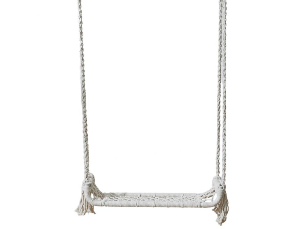 Διακόσμητικά Στοιχεία Balancoire Macrame M8
