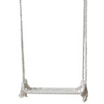 Διακόσμητικά Στοιχεία Balancoire Macrame M8