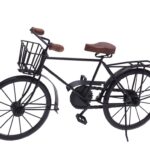 Διακόσμητικά Στοιχεία Bicycle 47Cm Black 3Ass
