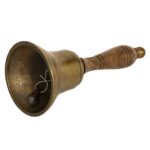 Διακόσμητικά Στοιχεία Constance Met/Mang Bell H17 173478