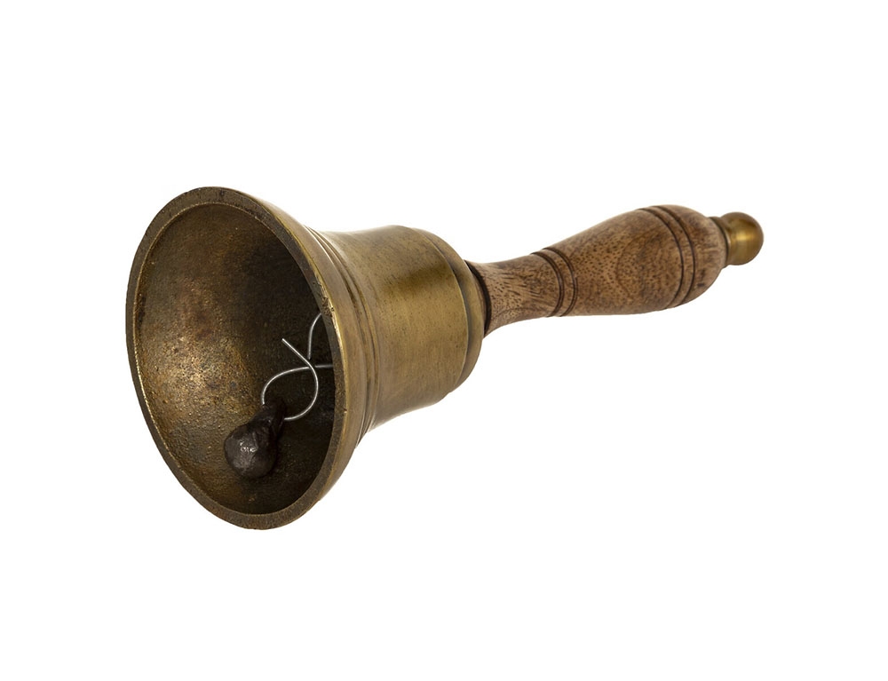 Διακόσμητικά Στοιχεία Constance Met/Mang Bell H17 173478