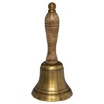 Διακόσμητικά Στοιχεία Constance Met/Mang Bell H17 173478