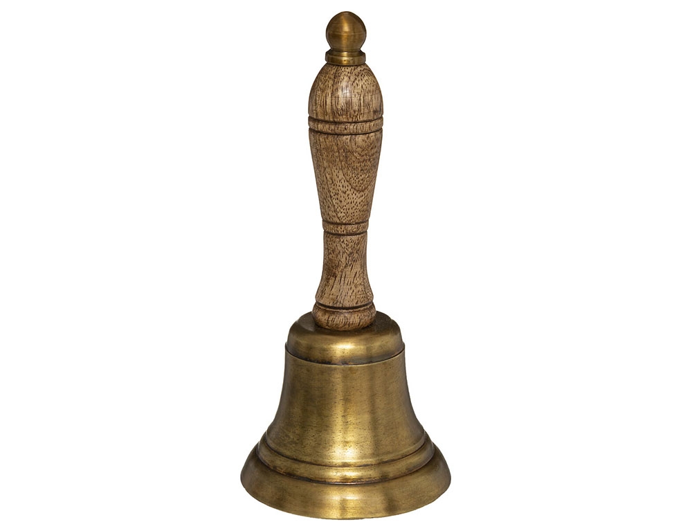 Διακόσμητικά Στοιχεία Constance Met/Mang Bell H17 173478