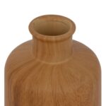 Διακόσμητικά Στοιχεία Crmc Vase Wood Sao H17.5