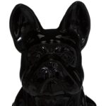 Διακόσμητικά Στοιχεία Eden Crmc Blk Dog H22 Atmosphera 168329A