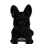 Διακόσμητικά Στοιχεία Eden Crmc Blk Dog H22 Atmosphera 168329A