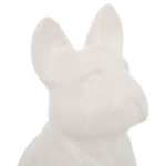 Διακόσμητικά Στοιχεία Eden Crmc Wht Dog H22