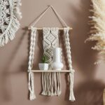 Διακόσμητικά Στοιχεία Etagere L30Cm Deco Boho M6 Hd0180