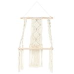 Διακόσμητικά Στοιχεία Etagere L30Cm Deco Boho M6 Hd0180