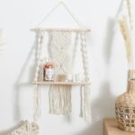 Διακόσμητικά Στοιχεία Etagere L30Cm Deco Boho M6 Hd0180