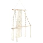 Διακόσμητικά Στοιχεία Etagere L30Cm Deco Boho M6 Hd0180