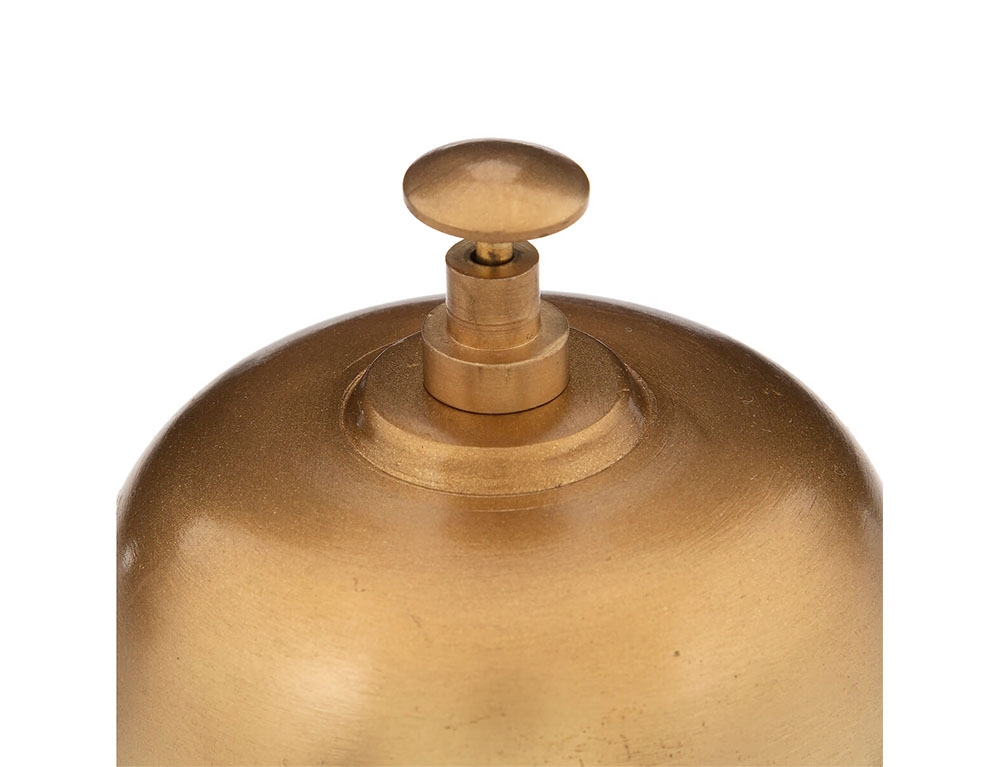 Διακόσμητικά Στοιχεία Ken Met/Mang Bell D12,5 193278