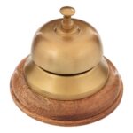 Διακόσμητικά Στοιχεία Ken Met/Mang Bell D12,5 193278