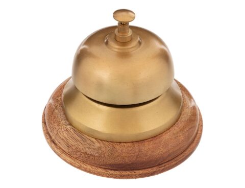Διακόσμητικά Στοιχεία Ken Met/Mang Bell D12,5 193278