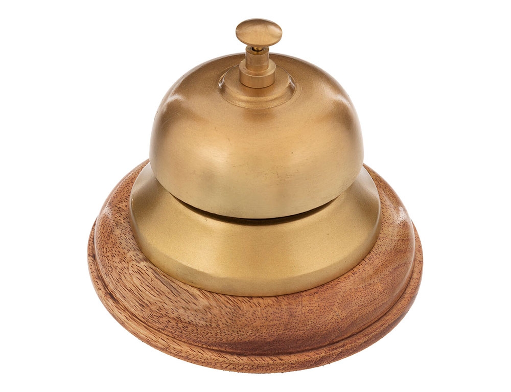 Διακόσμητικά Στοιχεία Ken Met/Mang Bell D12,5 193278