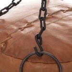 Διακόσμητικά Στοιχεία Loft Leather Boxe Bag H100 185987