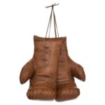 Διακόσμητικά Στοιχεία Loft Leather Boxing Gloves L25 185986