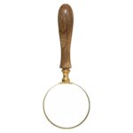 Διακόσμητικά Στοιχεία Lou Met/Mang Magnifier L20.5 173481